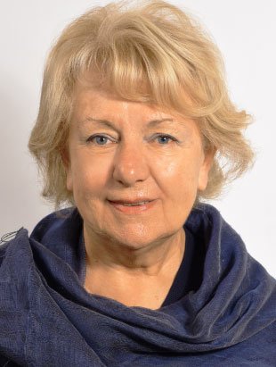 Franca Bisi