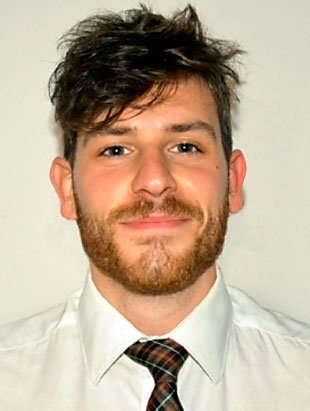 Matteo Solivo