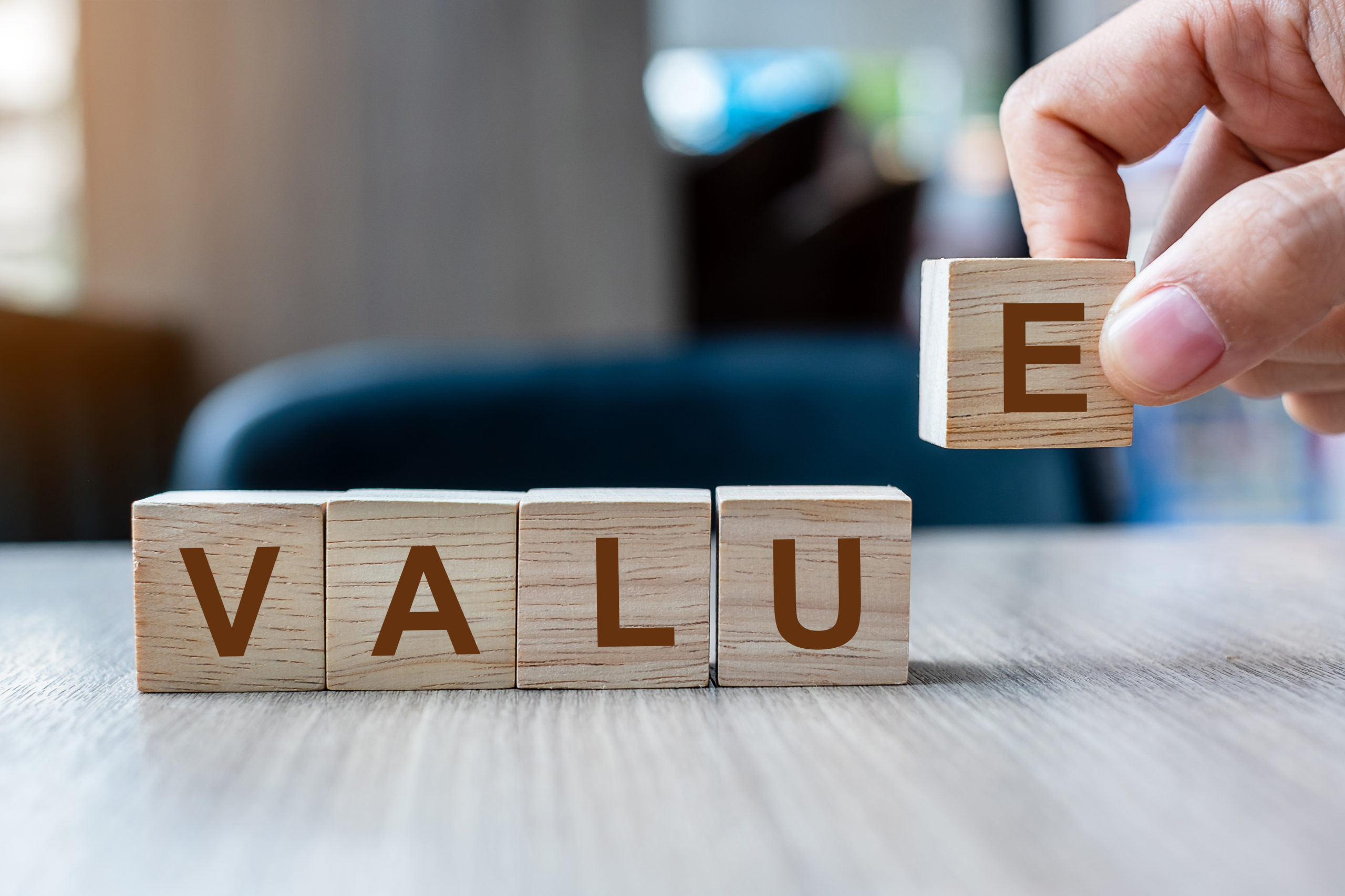 Voc-Azione Valori